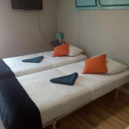 Agapo Home Толедо Экстерьер фото