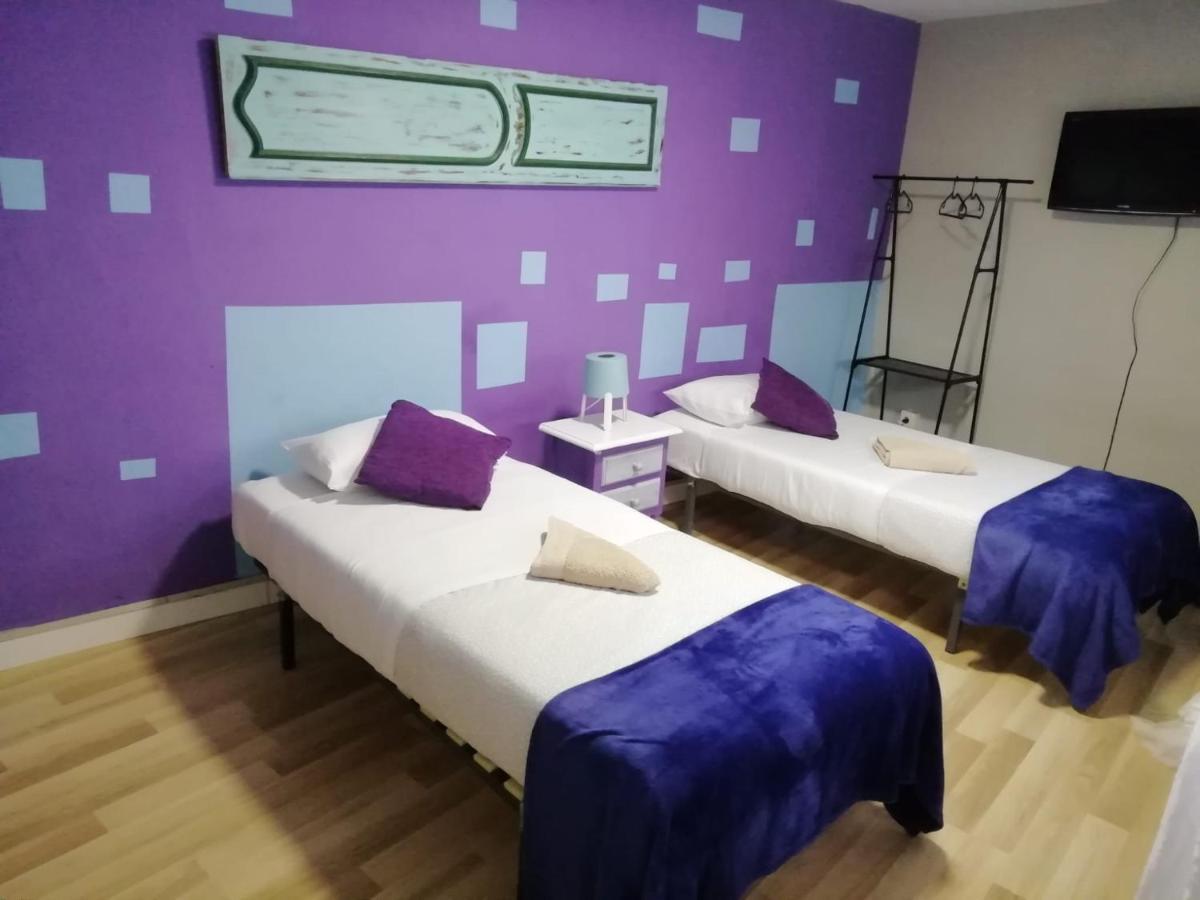 Agapo Home Толедо Экстерьер фото