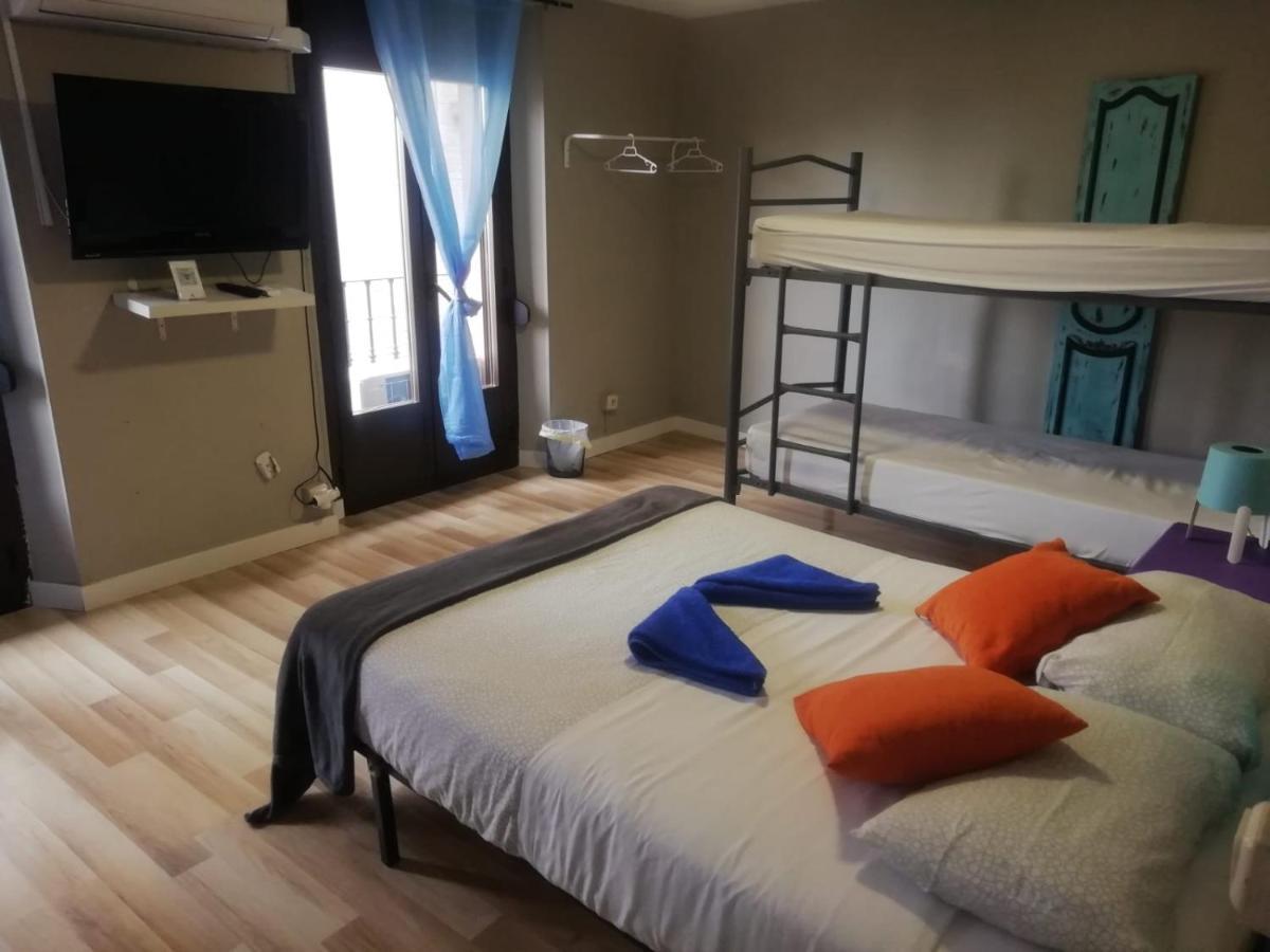 Agapo Home Толедо Экстерьер фото