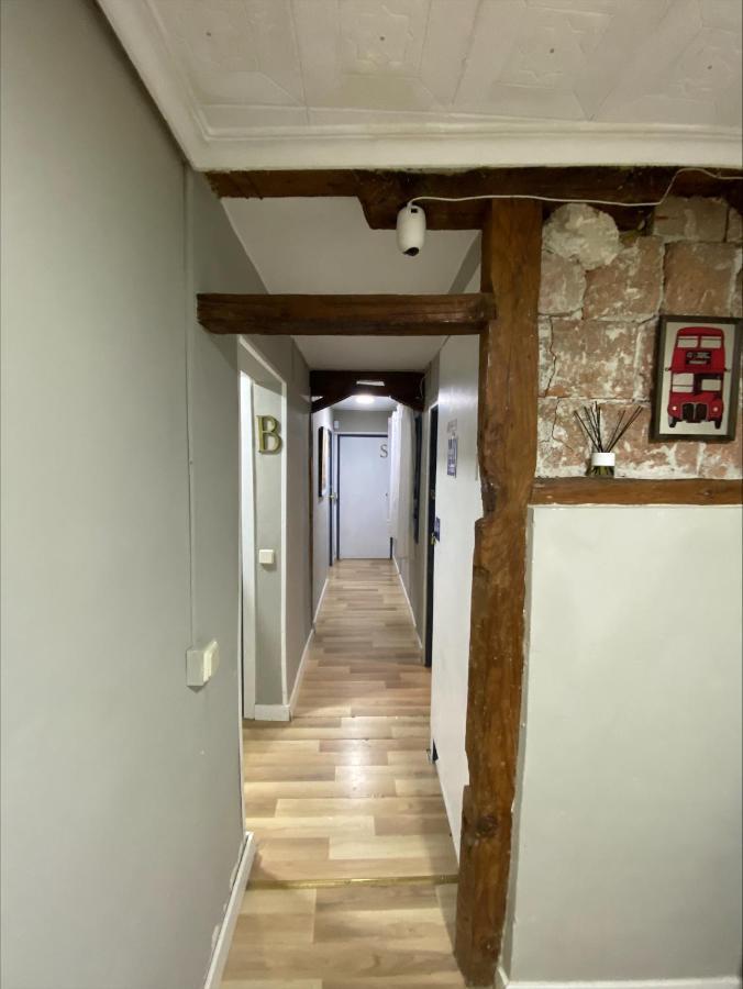 Agapo Home Толедо Экстерьер фото